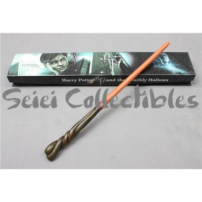 Harry Potter Neville Longbottom S Wand Shopee Philippines