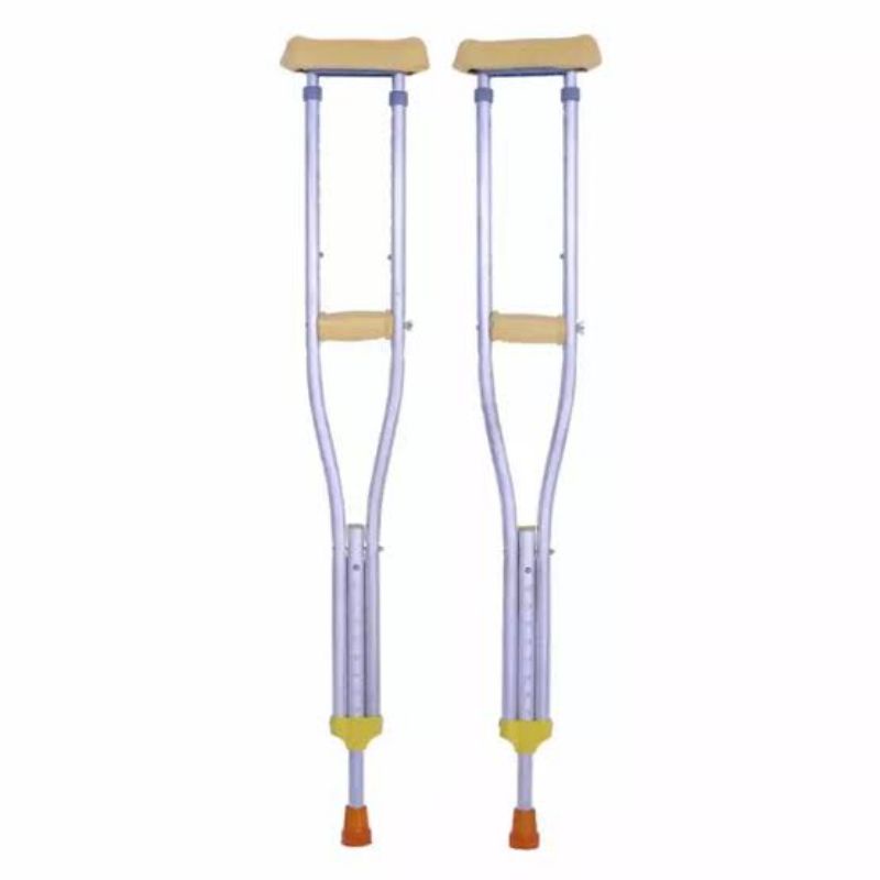 Crutches Adjustable Shopee Philippines