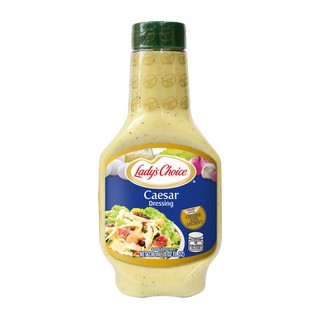 Lady's Choice Caesar Salad Dressing 236ml | Shopee Philippines