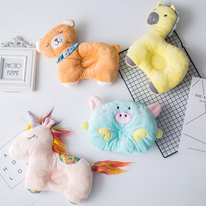 Pet Pillow Dog Pillow Cat Sleeping Small Pillow Teddy Puppy Pillow Pet