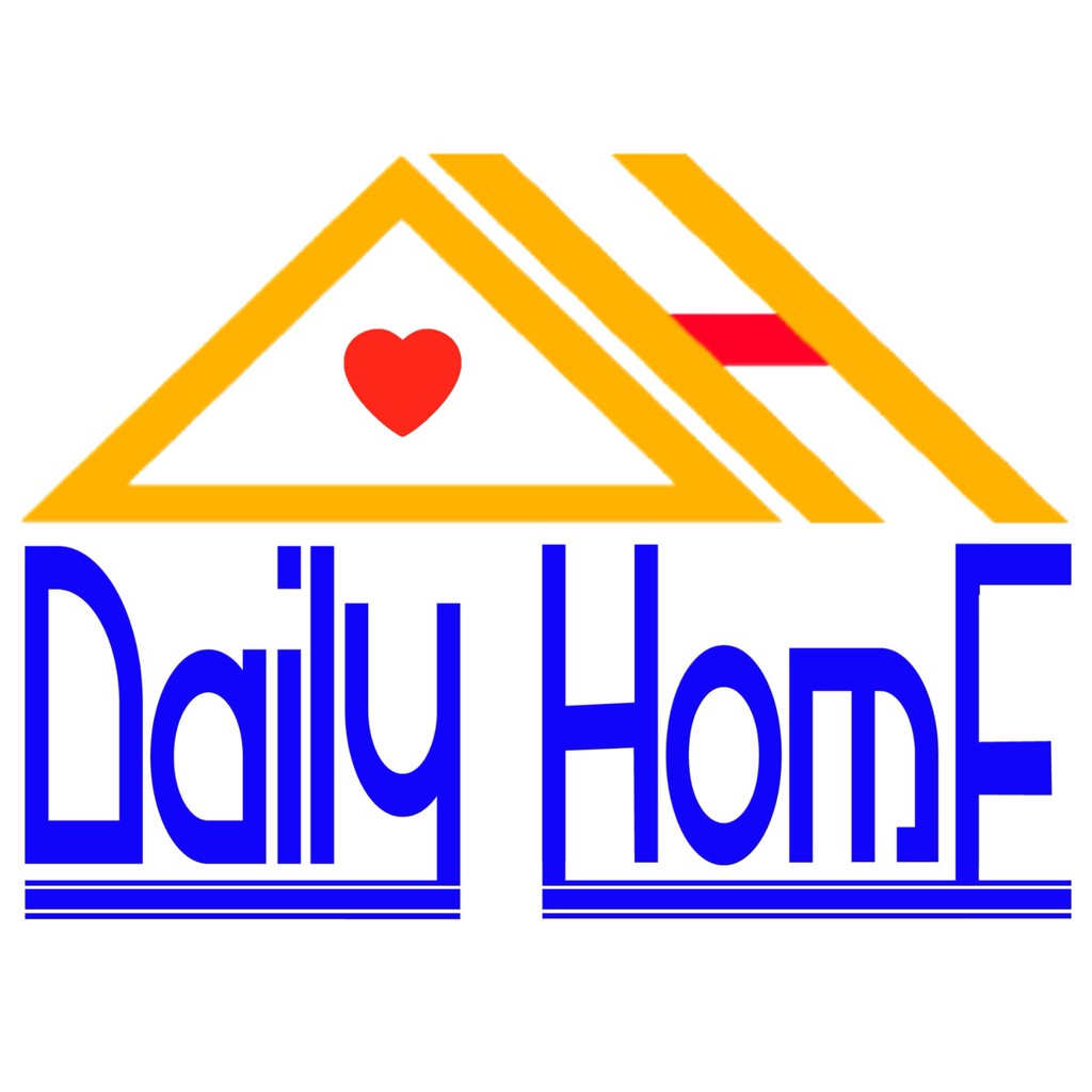 Dailyhome store logo