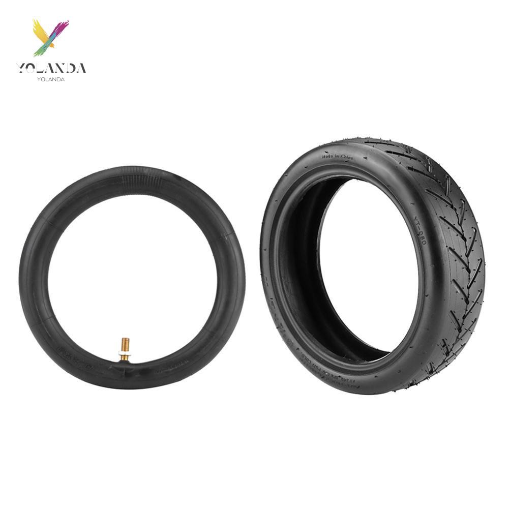 8.5 inch Thick Inner Outer Tire Tube for M365 Electric Scooter Accessories