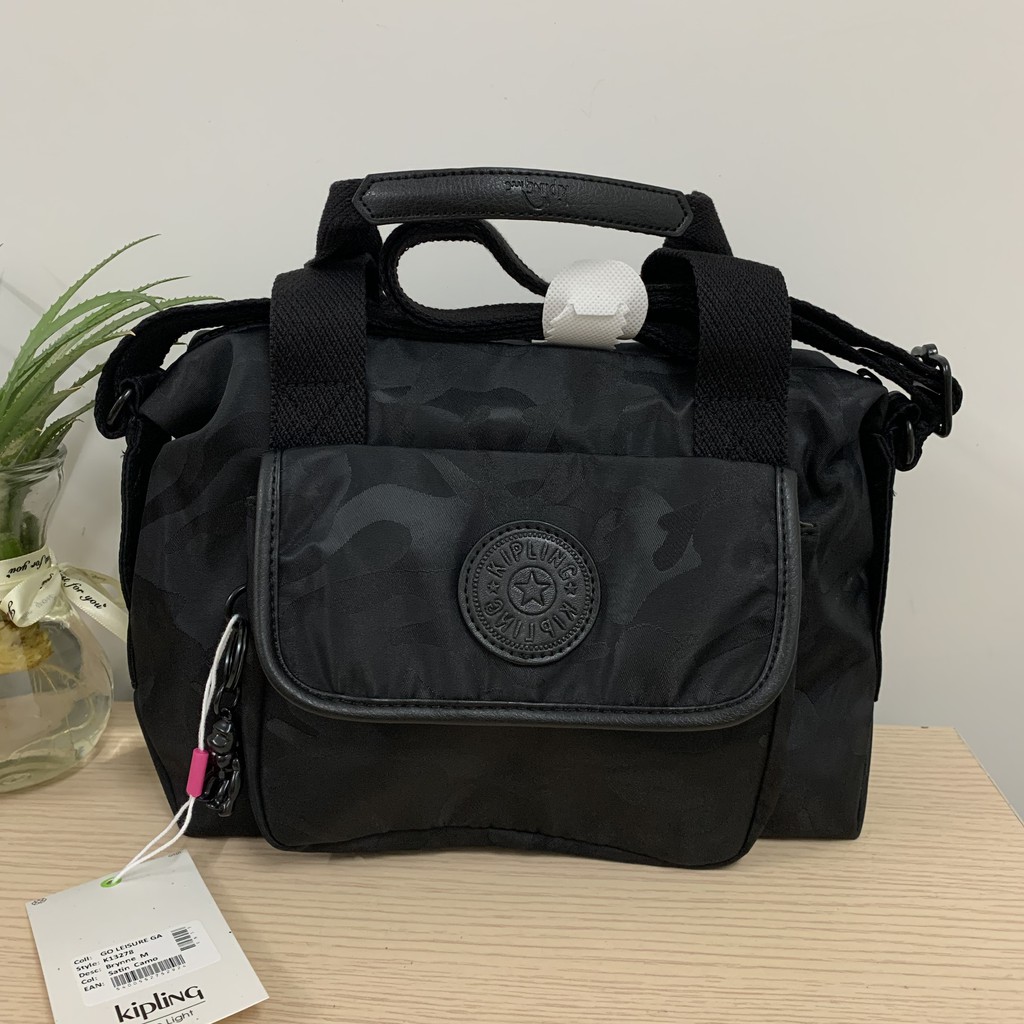 Kipling Tote Handbag Shopping Mini Bag K13278 | Shopee Philippines
