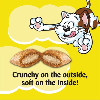 Temptations Tempting Tuna Cat Treat 85g | Wintop #7
