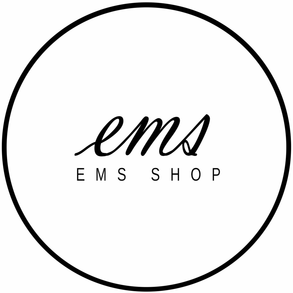 Emsshop store logo