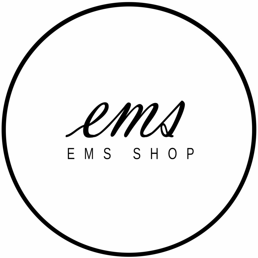 Emsshop store logo