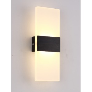 modern wall lamps