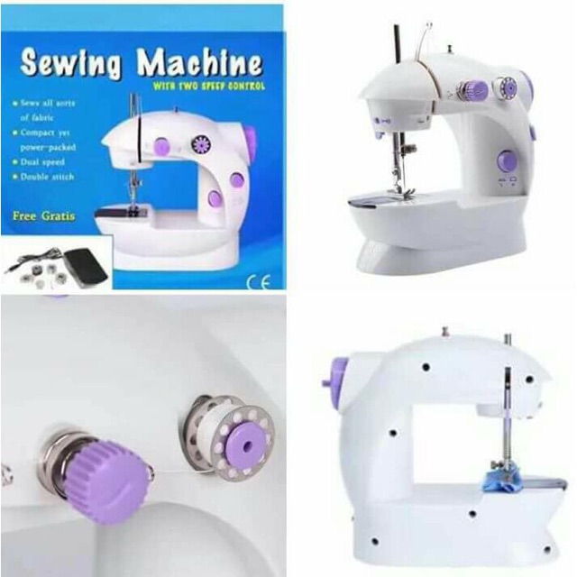 COD SEWING MACHINE Shopee Philippines
