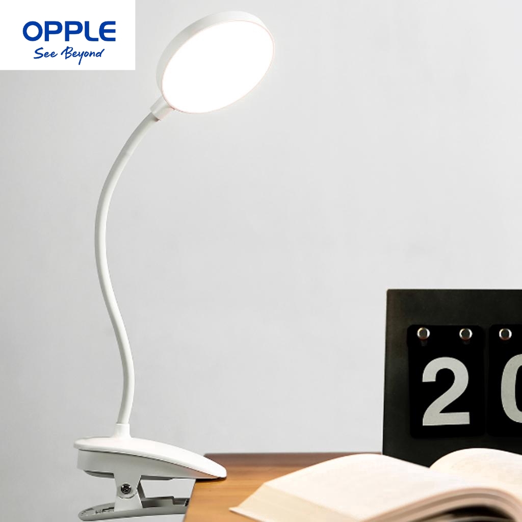 rechargeable led study lamp
