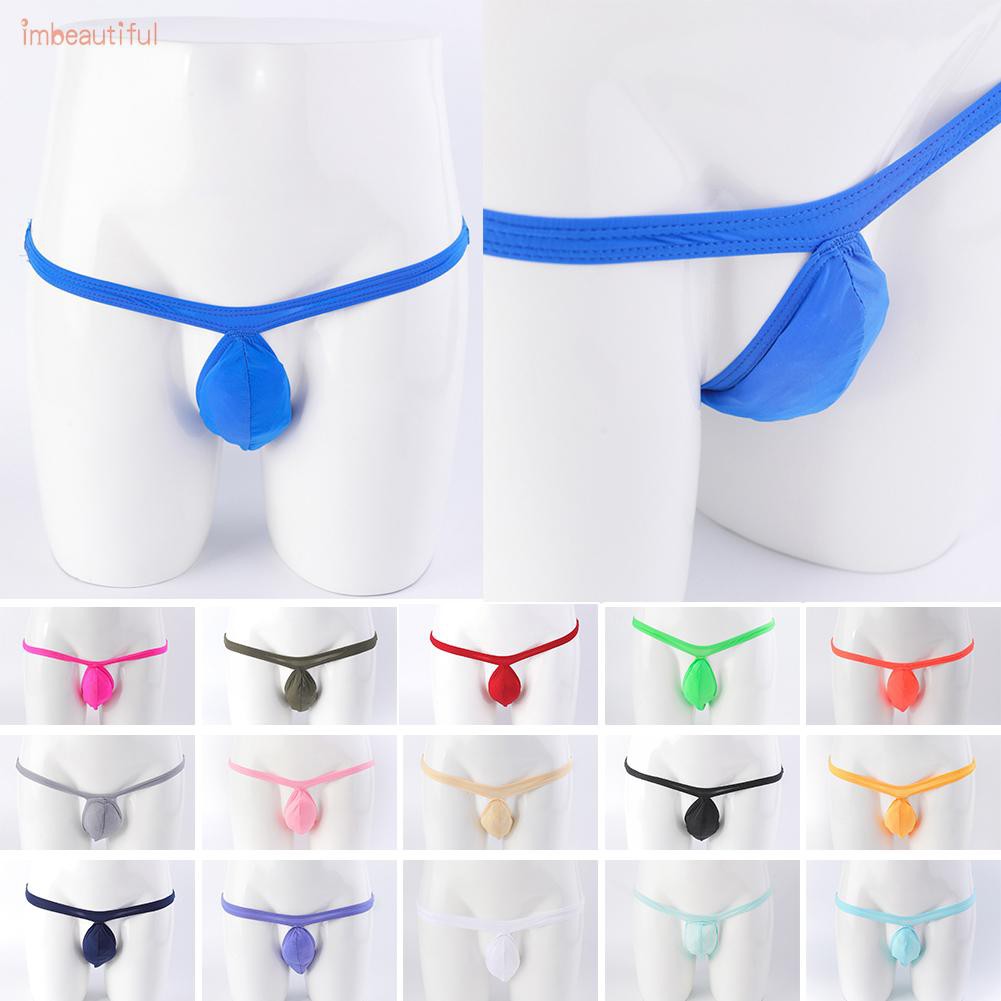 bench jockstrap