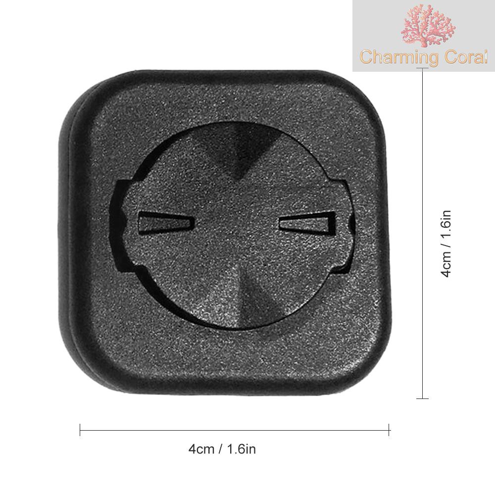 garmin edge mount adapter