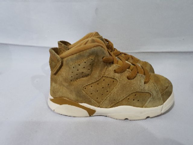 jordan 6 retro golden harvest