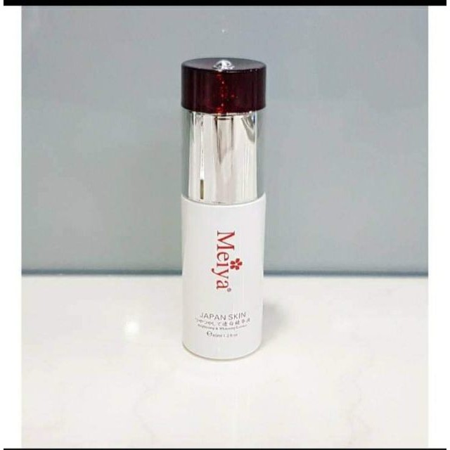 ▲cod▼ Genuine Meiya 6in1 Cosmetics Set M4IO
