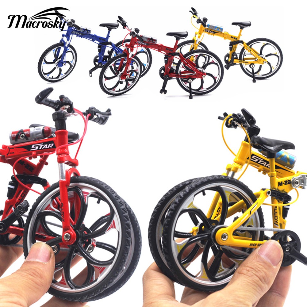 toy mtb