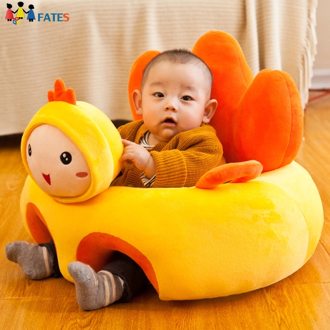 baby sofa chair with name