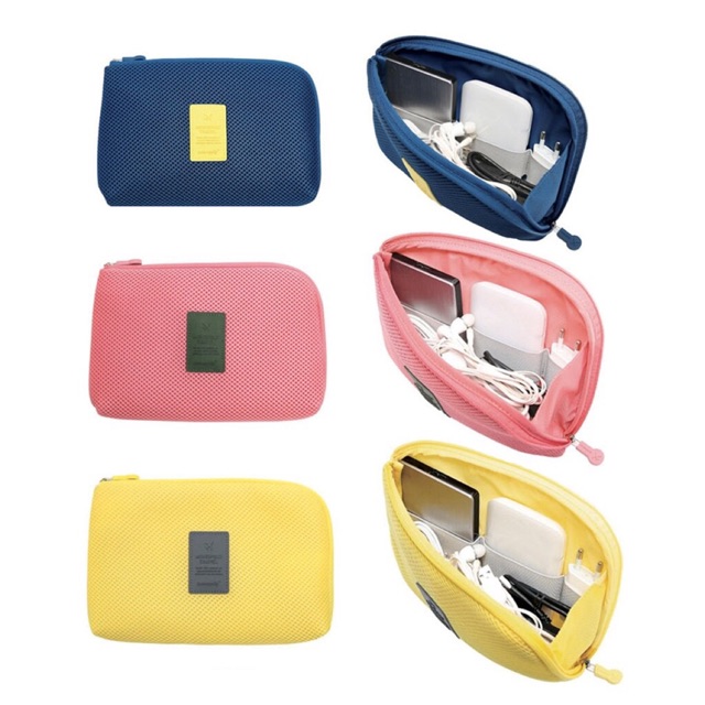 gadget pouch organizer