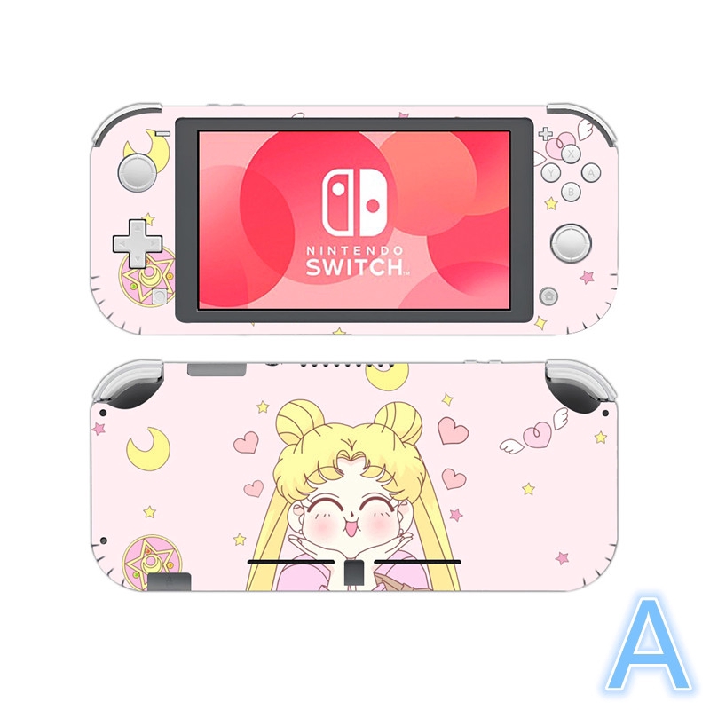 sailor moon switch