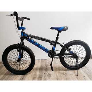 26 freestyle bike