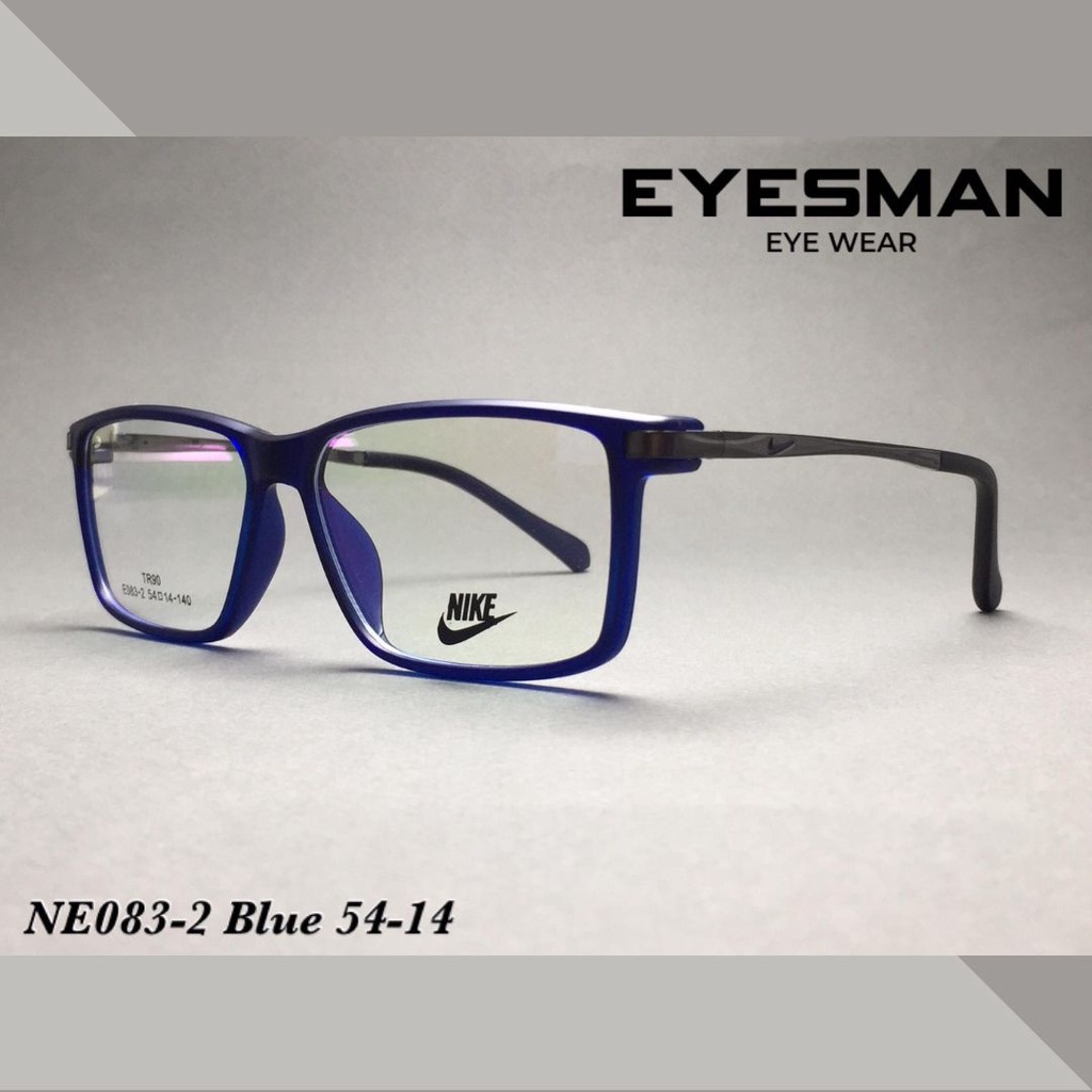 Ne0832 Blue 5414140 Eyeglasses Eye wear Eye frame Prescription frame