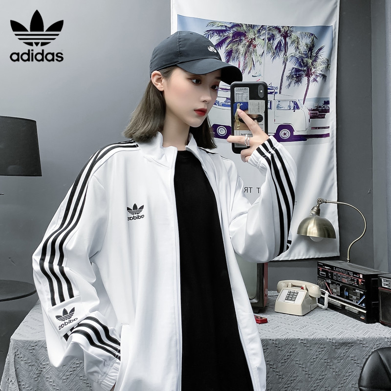 adidas women clothing