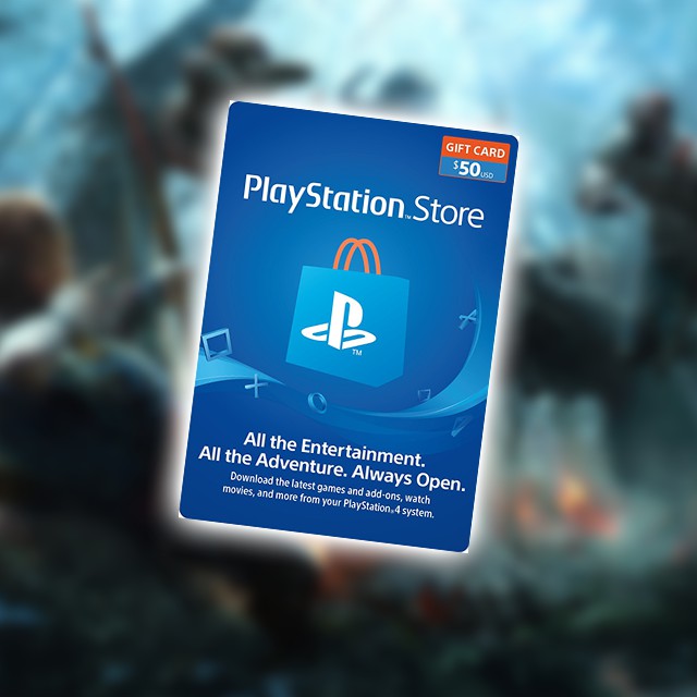 5 Dollar Psn Card Digital Online Shopping