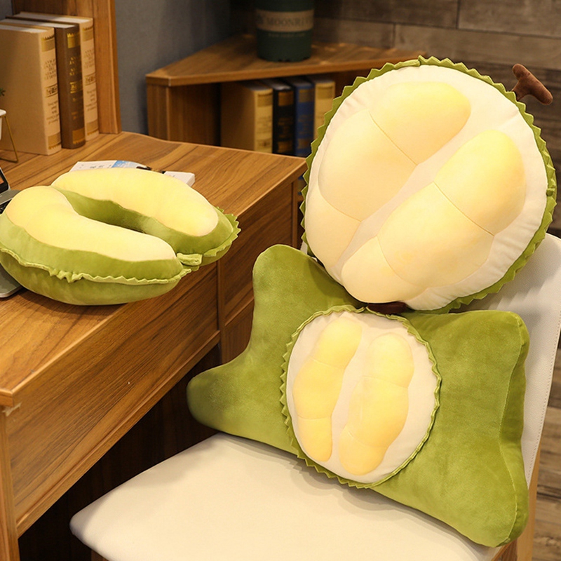 durian plush