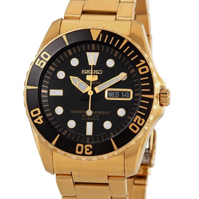 Seiko Sea Urchin SNZF22J1 Made in Japan | Shopee Philippines
