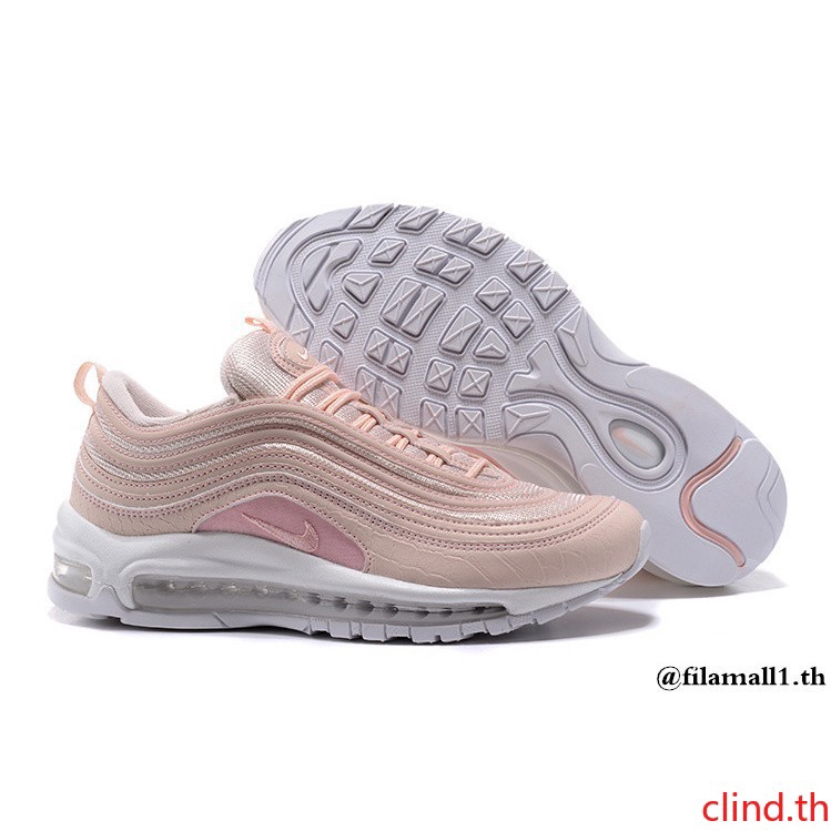 nike air max 97 heel height