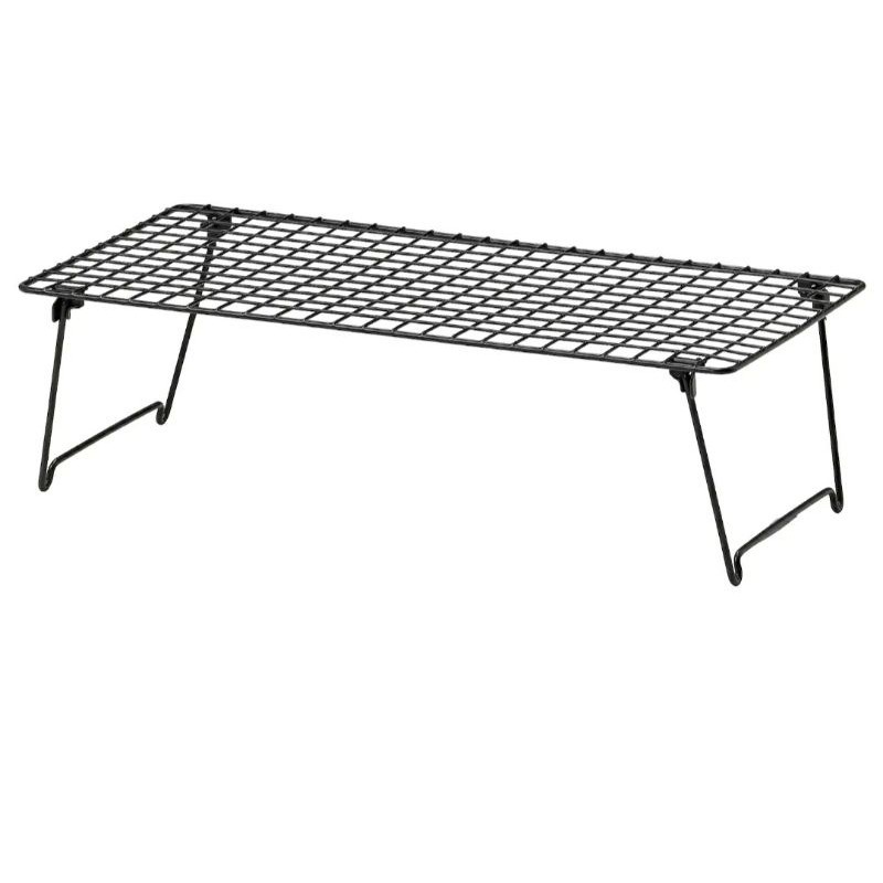 ikea furniture Shoe Rack, Ikea Grejig, 58x27cm Shopee Philippines