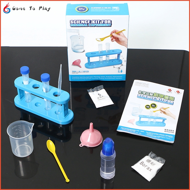 chemistry set for 6 year old