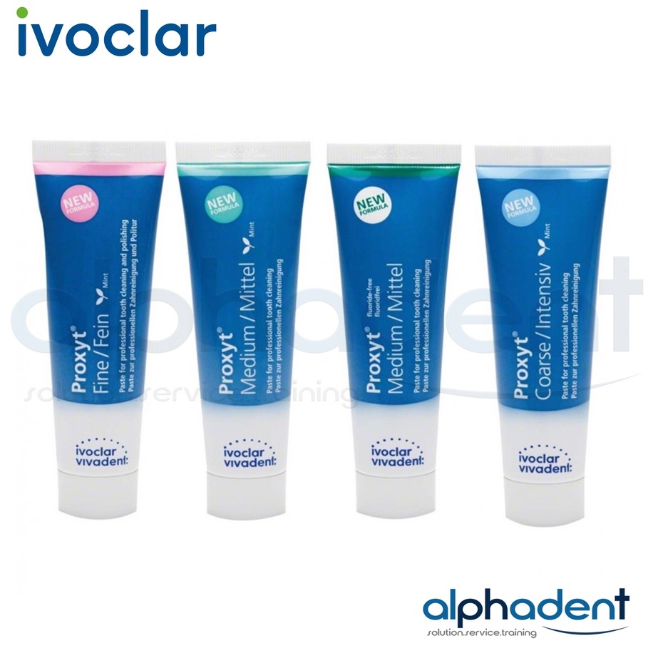 Proxyt (Prophy Paste) Shopee Philippines