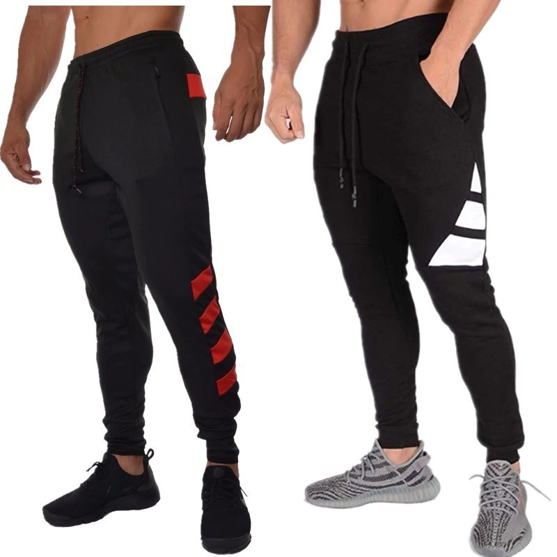 street joggers