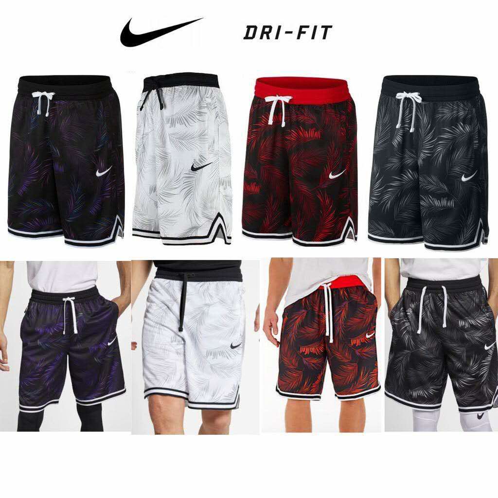 nike dri fit shorts mens zipper pockets