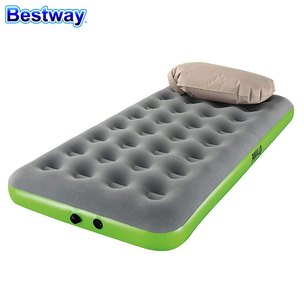 relax air bed