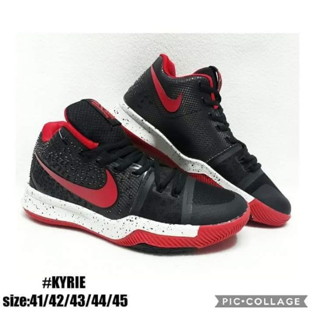 irving basketball shoes
