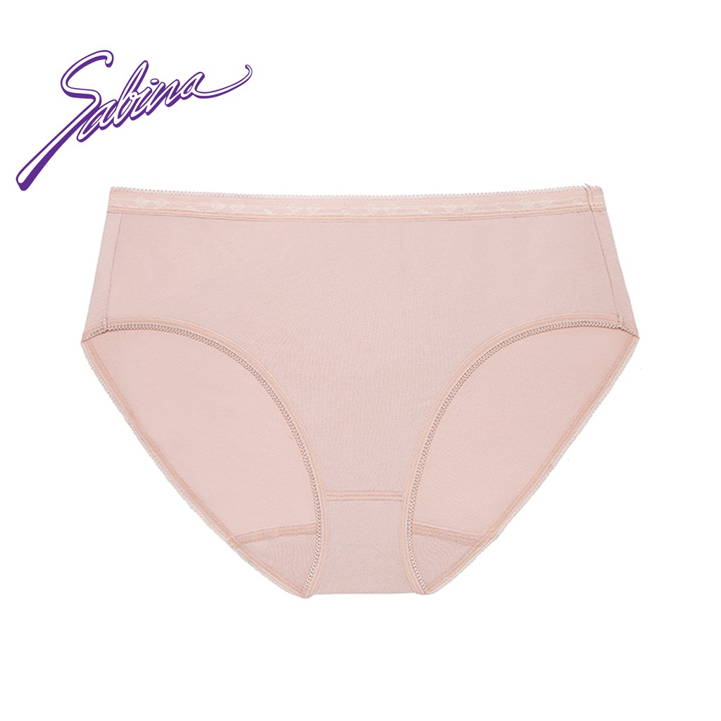 half panty
