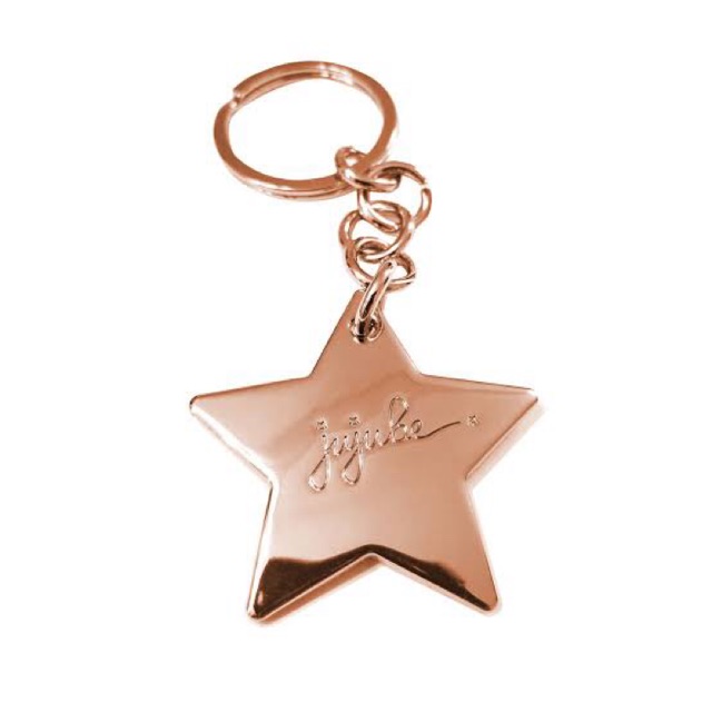 star keychain