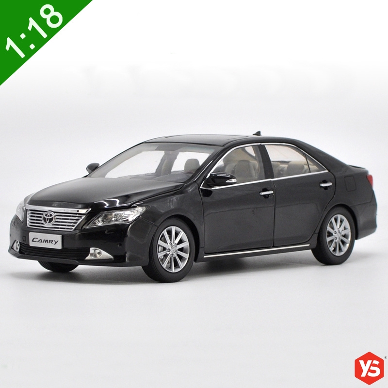 toyota camry diecast