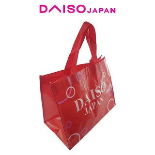 daiso reusable bag