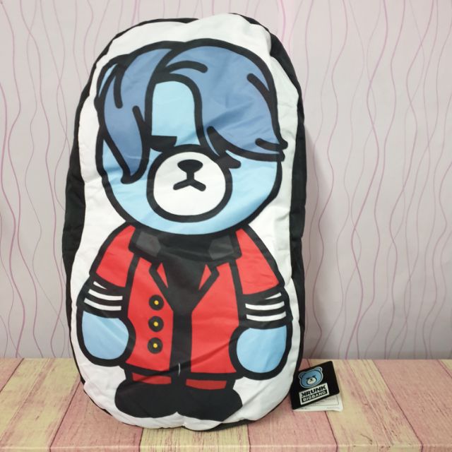 Bigbang Krunk Pillow Shopee Philippines