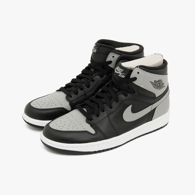 nike jordan high