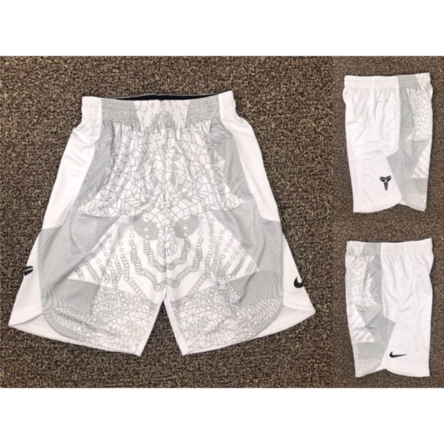 kobe elite shorts