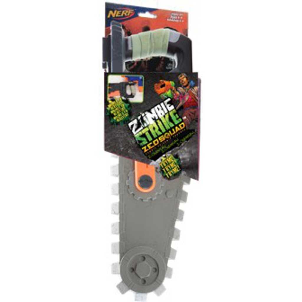 zombie strike chainsaw