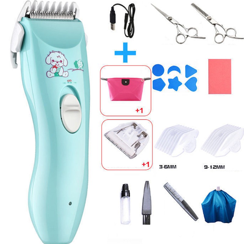 hair razor for kids