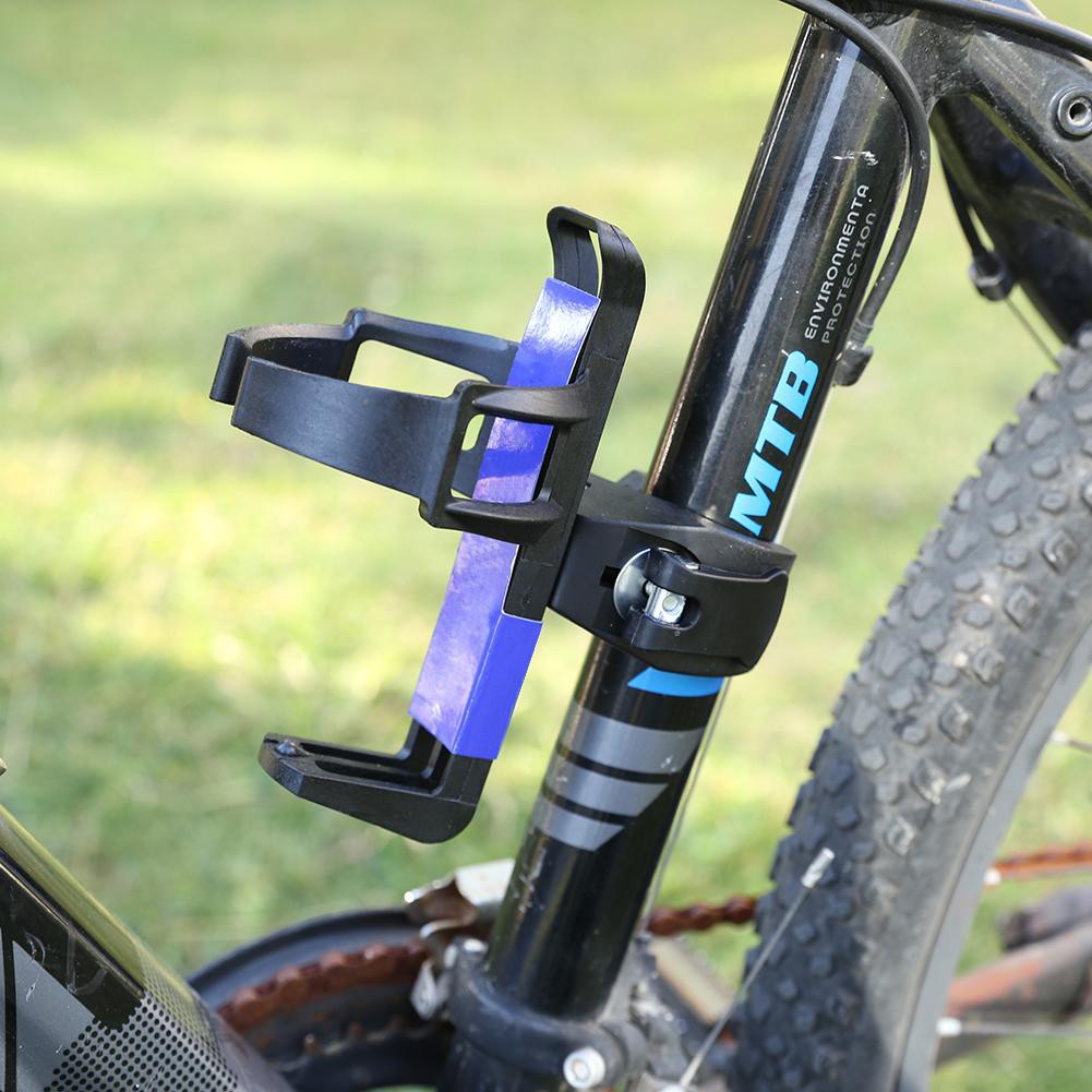 mountain bike bottle holder