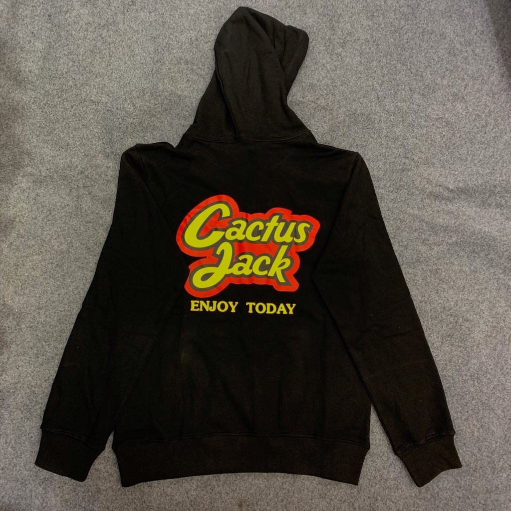 reese's puffs travis scott hoodie