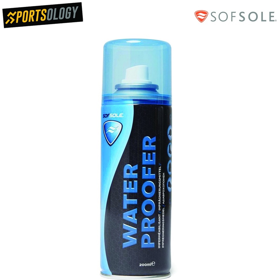 sof sole water proofer on uggs