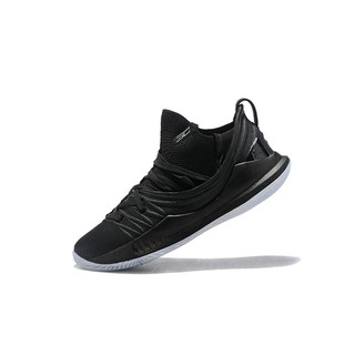 curry 5s black