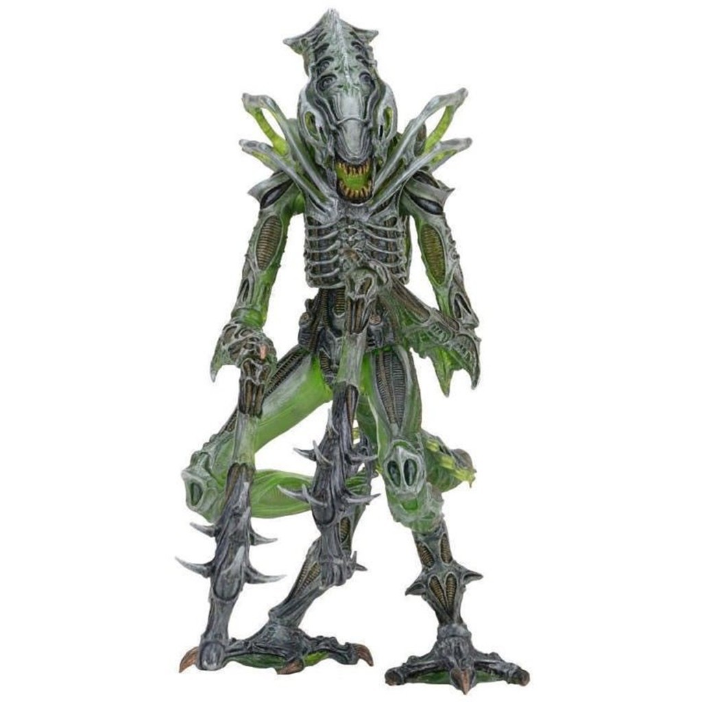 mantis alien action figure