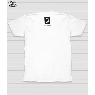 Linya-Linya X Eraserheads: Ang Huling El Bimbo Classic Shirt Cotton T-shirt For Man Woman #3